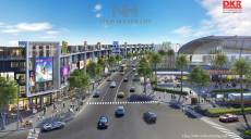 Cao tốc 19B mở toan cánh cửa phát triển siêu đô thị Nhơn Hội New City