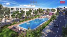 Năm 2019, xu hướng mới của Đô thị Đa tiện ích