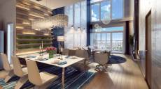 Phong thủy căn hộ chung cư và những đại kỵ