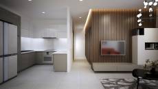 Căn hộ Officetel: sóng ngầm năm 2016