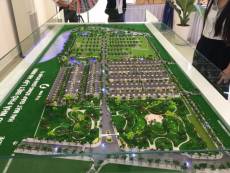 Mở bán dự án nhà phố liên kế  Park Riverside đợt  OS 1