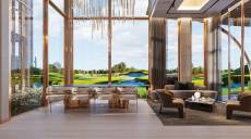 Độc đáo biệt thự PGA Golf Villas tại Novaworld Phan Thiet