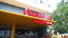 Siêu thị Auchan thứ 15 khai trương tại quận 10