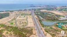 Bất động sản Bình Định thay đổi mạnh sau định hướng phát triển Du lịch nghỉ dưỡng