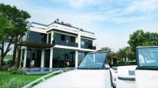 Độc đáo biệt thự trong sân Golf chuẩn PGA đầu tiên tại Việt Nam