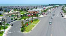 Novaworld Ho Tram ngày càng hoàn thiện chuỗi tiện ích