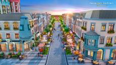 Hồ Tràm trở thành thủ phủ du lịch tỷ đô