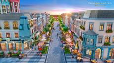 Thương hiệu khách sạn Movenpick sẽ có mặt ở NovaWorld Ho Tram