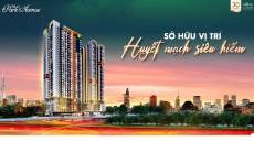 Trải nghiệm nhịp sống Feel tại The Park Avenue