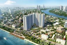Tiến độ dự án đảm bảo lợi nhuận cho nhà đầu tưu