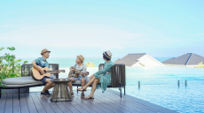 Trải nghiệm du lịch tại Thủ phủ Novaworld Phan Thiet