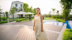 Ca sĩ Phạm Quỳnh Anh: 