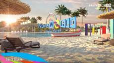 Thời cơ đón đầu cơ hội đầu tư tại Phan thiết với siêu phẩm Novaworld Phan Thiet