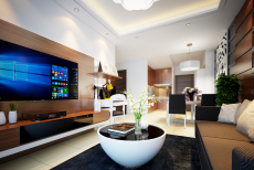 Sự nghiệp bạn bị kìm hãm bởi những lỗi phong thủy sau đây