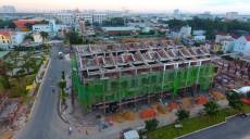 Đổ xô về khu Nam đầu tư đất