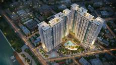 Bất động sản cao cấp vào guồng