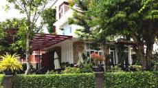 Khi mua đất làm nhà vườn cần lưu ý