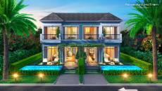 5 lợi điểm nổi bật Happy Beach Villas thu hút khách hàng