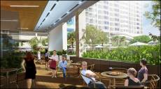 Cuộc đua tranh giành thị phần bán đảo Quận 4