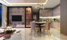 Nên mua căn hộ hay mua nhà riêng?