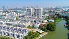 Nhà liền thổ TpHCM năm 2019 khan hiếm