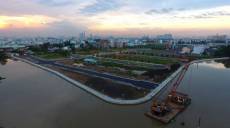 Nam sài gòn, nơi đồng tiền thông minh tìm đến