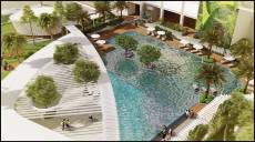 Charmington Iris - Góc độ an cư