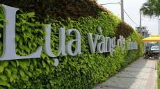 Sức hút từ khu biệt thự compond ven sông tại Nam Sài gòn