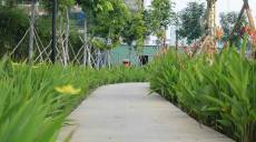 cảm nhận căn hộ chuẩn 