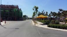 Đất nền, Nhà phố tăng nhiệt cuối năm