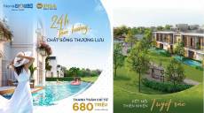 Tái tạo năng lượng của giới thượng lưu tại PGA Golf Novaworld Phan Thiet