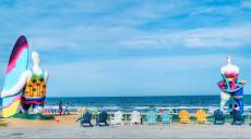 Novaland đẩy nhanh tiến độ Novaworld Phan Thiet đến năm 2023