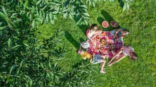 Sở hữu Secondhome Compound giữa lòng Siêu thành phố Biển