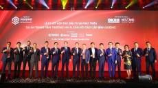 Danh Khôi hợp tác với Phát Đạt (PDR) xây căn hộ cao cấp tại Bình Dương