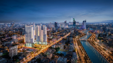 Trải nghiệm đẳng cấp của 