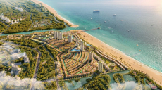 Cảm nhận phong cách nghỉ dưỡng 