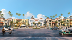 Nhà đầu tư phía Bắc nhắm tới Novaworld Phan Thiet