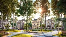 Cá nhân hóa không gian sống là xu hướng chọn nhà khẳng định đẳng cấp