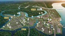 Novaland phát triển mạnh đa tiện ích chuẩn quốc tế tại Aqua City