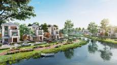 Có nên chọn mua Aqua City?