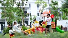 Đô thị Aqua City vươn mình mạnh mẽ xứng đáng mong đợi khi vận hành năm 2023
