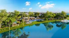 Khu đô thị sinh thái Aqua City nổi bật tại triển lãm Nova Expo