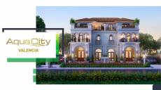 Có một Valencia hơi hướng Địa trung hải tại khu đông TpHCM