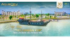Gu chuộng Đô thị sinh thái của nhà đầu tư Miền Bắc