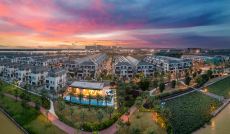 Chính sách bán hàng Aqua City do khách hàng sở hữu Tiền Mặt