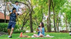 Sống xanh, khỏe là lựa chọn tất yếu của các gia đình hiện nay