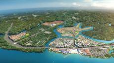 Điểm sáng mang tên River Park 1 tại phía Đông TPHCM 
