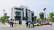 Tại sao giới siêu giàu chỉ chọn bất động sản hàng hiệu?