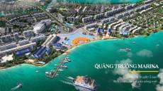 Lợi thế tuyệt đối tạo nên đẳng khu đô thị sinh thái thông minh Aqua City