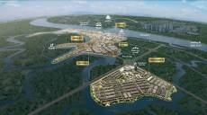 Có một Valencia thu nhỏ xuất hiện phía Đông Sài Gòn